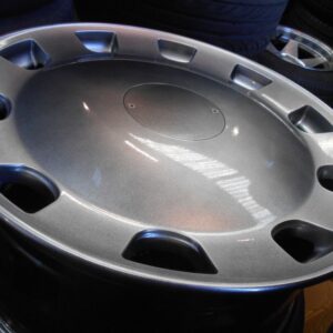 22" TSW Holsten Alloy Wheels – Audi / Volkswagen