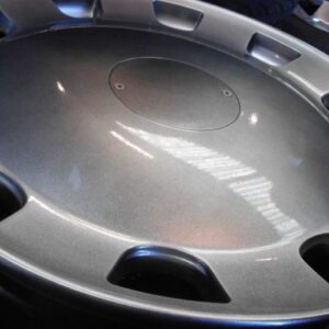 22" TSW HOLSTEN ALLOY WHEELS – AUDI / VOLKSWAGEN