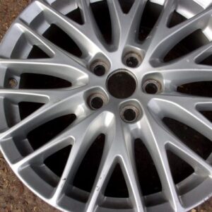 17" FORD FOCUS ALLOY WHEEL 7 X 17"
