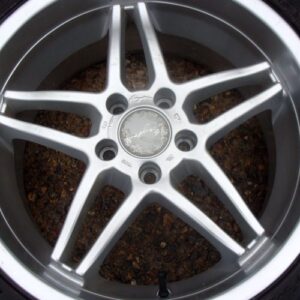19" GENUINE BREYTON INSPIRATION ALLOY WHEELS / TYRES