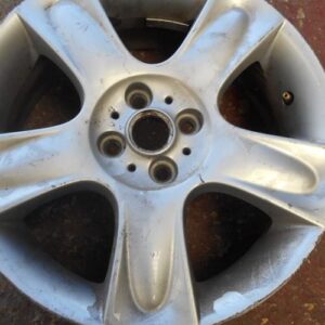 BMW MINI R50 ALLOY WHEEL 7 X 17