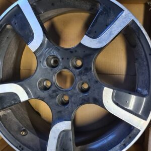 18" GENUINE VOLKSWAGEN T5 SPORTLINE 2 ALLOY WHEEL
