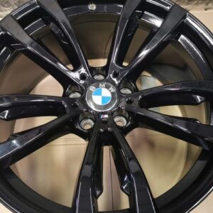 20" GENUINE BMW MOTORSPORT 469M WHEEL