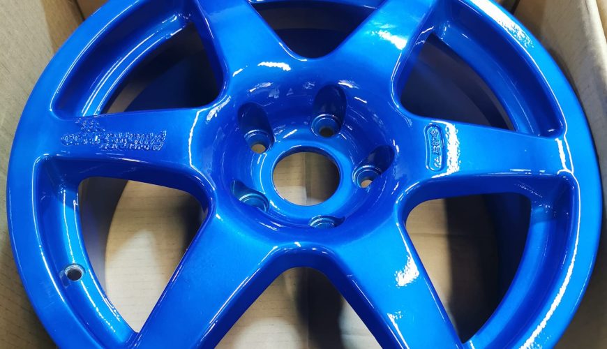 18" COMPOMOTIVE MOTORSPORT MO WHEELS – BMW - Image 3
