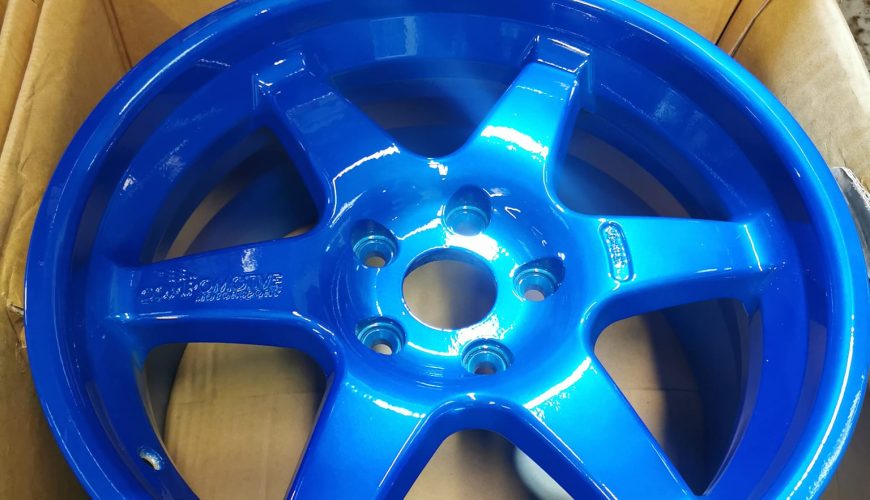 18" COMPOMOTIVE MOTORSPORT MO WHEELS – BMW - Image 2