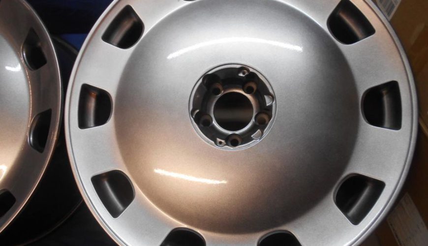 22" TSW HOLSTEN ALLOY WHEELS – AUDI / VOLKSWAGEN - Image 3