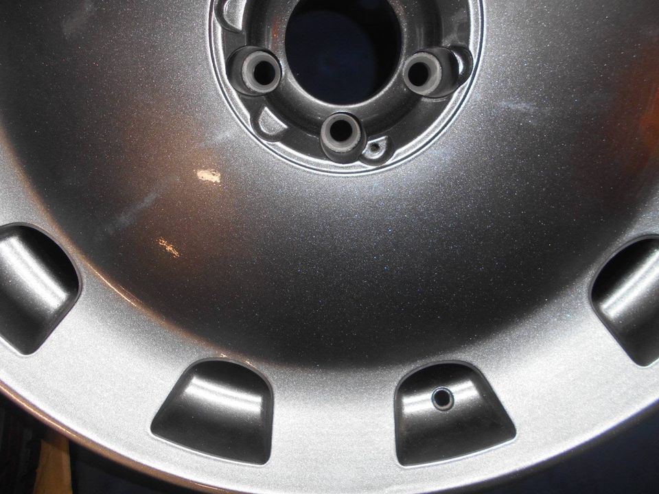 22" TSW Holsten Alloy Wheels – Audi / Volkswagen - Image 3