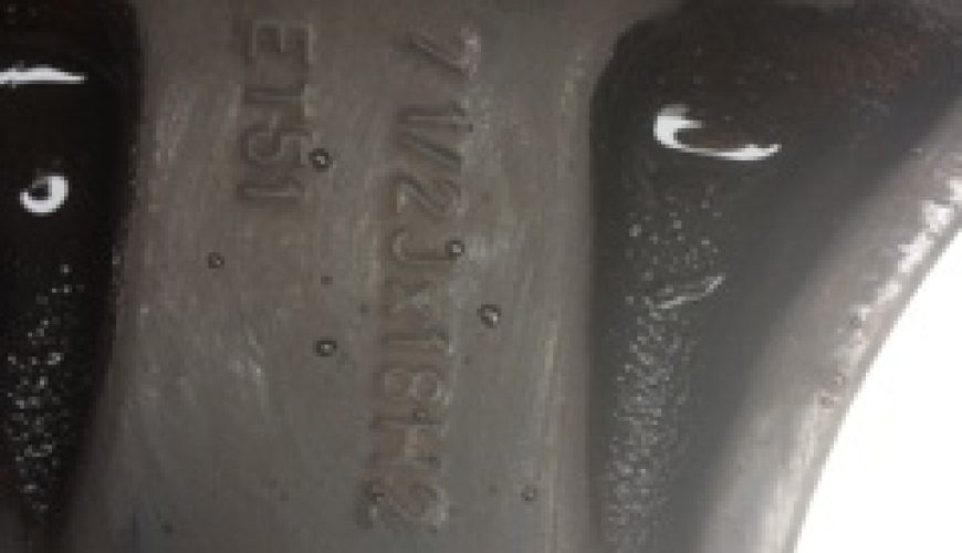 18 INCH GENUINE VOLKSWAGEN GTI MONZA ALLOY WHEELS / TYRES - Image 7