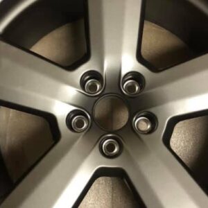 18" GENUINE AUDI RS6 WHEEL – NEW