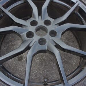 19" FORD FOCUS RS ALLOY WHEEL / TYRES