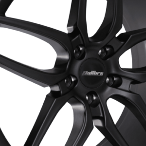 20" GENUINE CALIBRE CCU ALLOY WHEELS / NEW TYRES