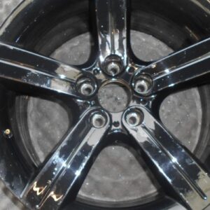 19" GENUINE BMW STYLE 199 ALLOY WHEEL