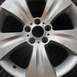 19" GENUINE BMW STYLE 213 ALLOY WHEEL – BMW X5