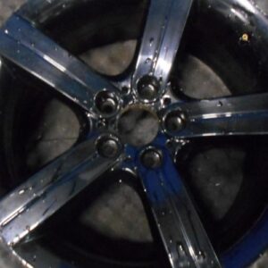 19" GENUINE BMW STYLE 199 ALLOY WHEEL