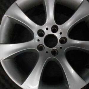 18" GENUINE BMW STYLE 124 ALLOY WHEEL