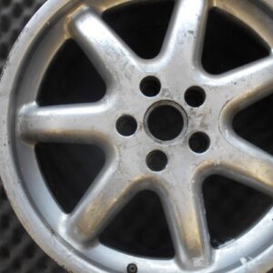 18" GENUINE AUDI S8 ALLOY WHEEL