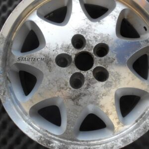 18" GENUINE STARTECH ALLOY WHEEL - JEEP