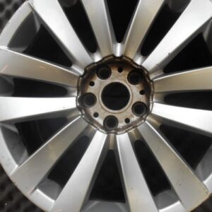 20" GENUINE BMW STYLE 253 ALLOY WHEEL