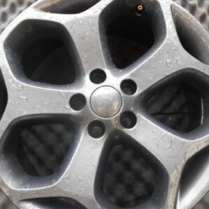 18" GENUINE FORD ST ALLOY WHEEL