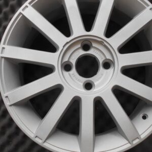 17" GENUINE FORD ST ALLOY WHEEL