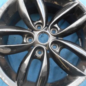 17" GENUINE BMW MINI COUNTRYMAN COOPER S R60 ALLOY WHEEL