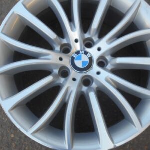 18" GENUINE BMW STYLE 454 ALLOY WHEEL