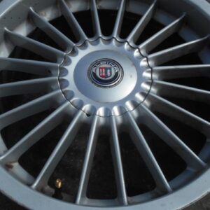 18" BMW ALPINA STYLE ALLOY WHEEL