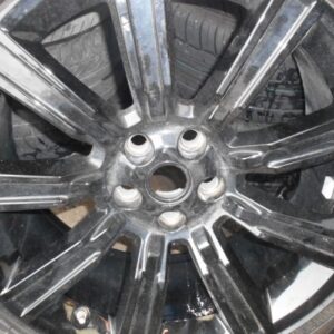 21" GENUINE LAND ROVER 901 ALLOY WHEEL / TYRE