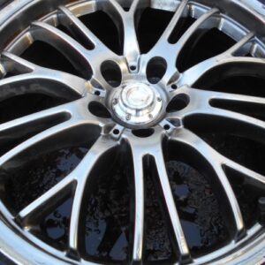 18" ZITO ALLOY WHEELS / TYRES – FORD FITMENT – 5 X 108