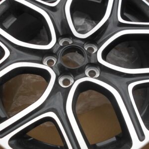 18" MITSUBISHI OUTLANDER ALLOY WHEEL