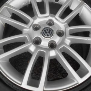 19" VOLKSWAGEN T5 / T6 ALLOY WHEELS / TYRES