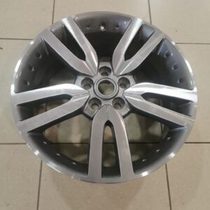20" NEW LAND ROVER DISCOVERY 4 LANDMARK ALLOY WHEEL