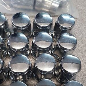 14MM X 1.5 WHEEL NUTS – RANGE ROVER – TRANSIT