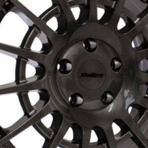 18" CALIBRE T – SPORT ALLOY WHEELS -NEW – VOLKSWAGEN T5