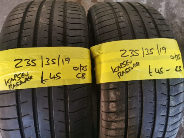 235 35 19 kapsen