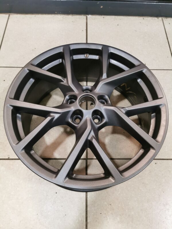 19 INCH ST WHEEL