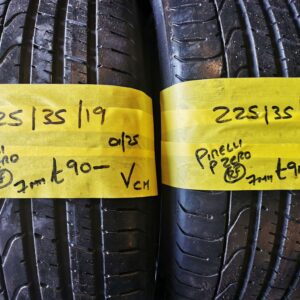 225 35 19 PIRELLI