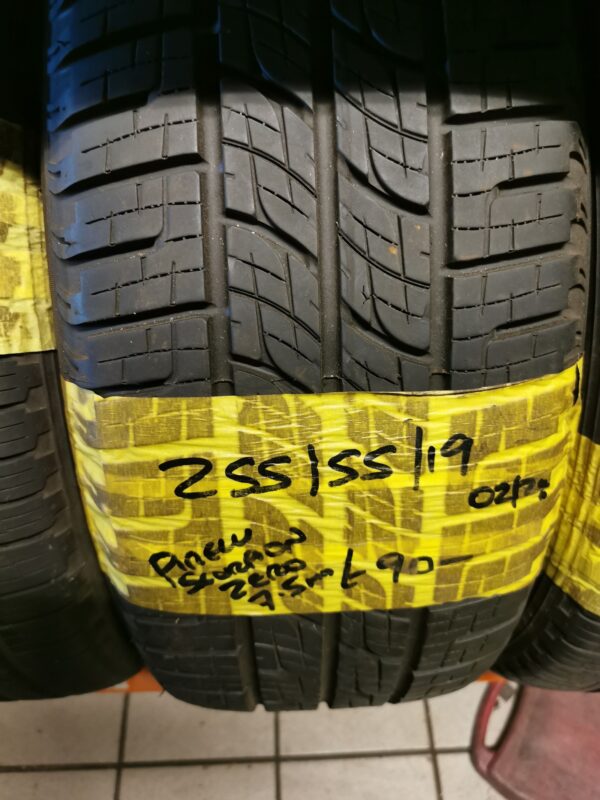 255 55 19 pirelli jan