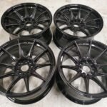 18" XXR ALLOY WHEELS -  5 X 120 AND 5 X 112 FITMENT