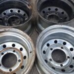 15" MODULAR MFG WHEELS – LAND ROVER