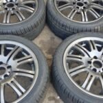 19" M3 STYLE ALLOY WHEELS / TYRES – VOLKSWAGEN T5