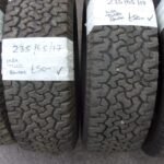 235 / 65 / 17 INSA TURBO RANGER TYRES
