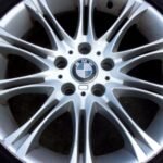 18" BMW MV2 STYLE ALLOY WHEELS / TYRES