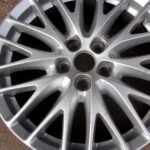 17" FORD FOCUS ALLOY WHEEL 7 X 17"