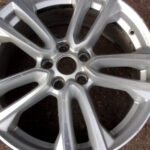 18" FORD KUGA ALLOY WHEEL - 7.5 X 18"