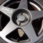 16" FIFTEEN 52 WHEELS / TYRES – 4 X 100 FITMENT