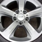 17" VOLKSWAGEN T5 / T6 ALLOY WHEELS / TYRES