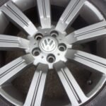 20" GENUINE STORMER ALLOY WHEELS / TYRES