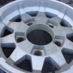 15" LAND ROVER DEFENDER