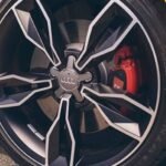 20" AUDI S1 STYLE ALLOY WHEELS / TYRES